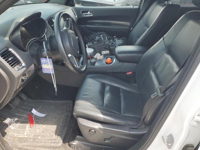 Photo 7 from auction – 2015 DODGE DURANGO LI with VIN 1C4RDJDG2FC163653
