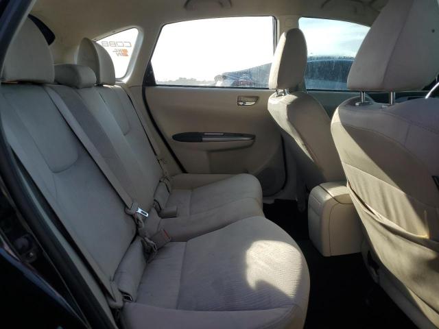 Photo 10 from auction – 2011 SUBARU IMPREZA OU with VIN JF1GH6D67BG805454