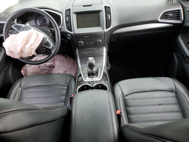 Photo 8 from auction – 2018 FORD EDGE SEL with VIN 2FMPK4J81JBB34886