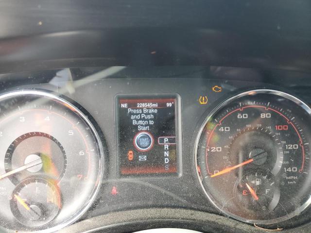 Photo 9 from auction – 2014 DODGE CHARGER SX with VIN 2C3CDXHG2EH301078