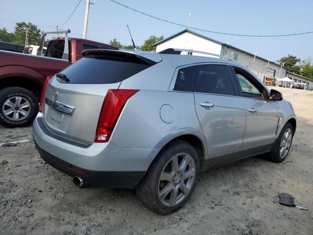 Photo 3 from auction – 2011 CADILLAC SRX PERFOR with VIN 3GYFNEEY9BS618494