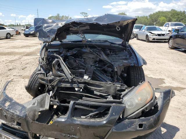 Photo 5 from auction – 2008 BMW 328 XI with VIN WBAVC93518KZ72342