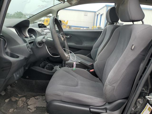 Photo 7 from auction – 2012 HONDA FIT with VIN JHMGE8G33CC002017