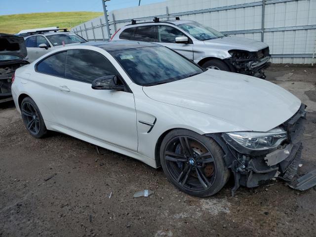 Снимка 4 от търг – 2015 BMW M4 с VIN WBS3R9C54FK329238