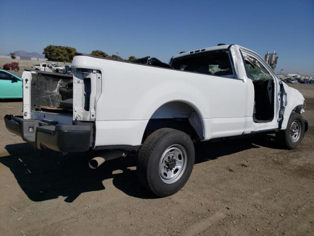 Photo 3 from auction – 2022 FORD F250 SUPER with VIN 1FTBF2A68NEC66883