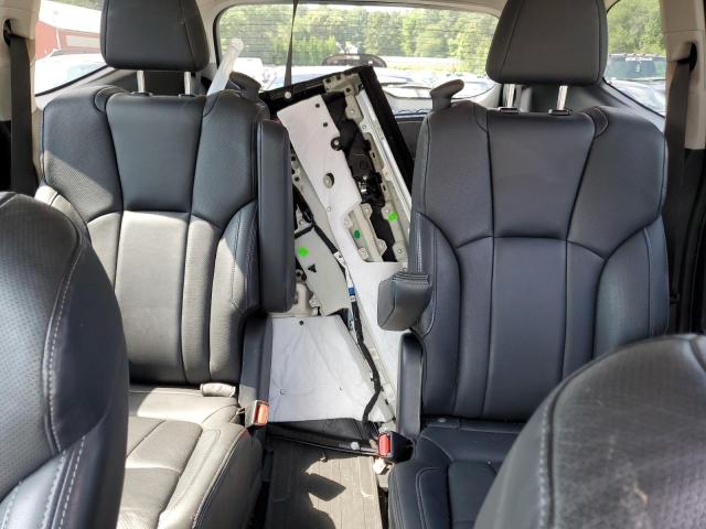 Photo 10 from auction – 2019 SUBARU ASCENT LIM with VIN 4S4WMAPD6K3417665