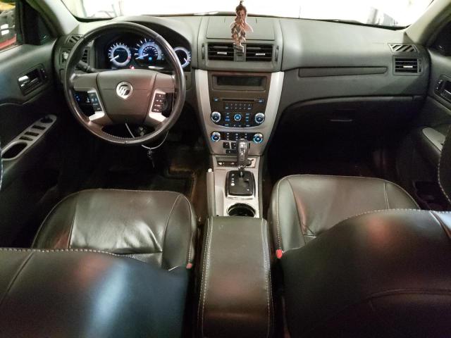 Photo 8 from auction – 2010 MERCURY MILAN PREM with VIN 3MEHM0JG2AR642609
