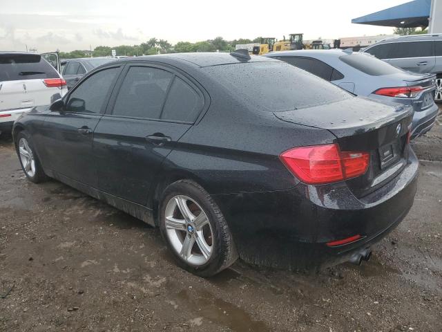 Photo 2 from auction – 2012 BMW 328 I with VIN WBA3A5G59CNP17915