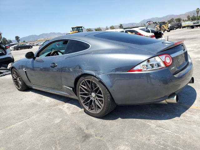 Zdjęcie 2 z aukcji – 2007 JAGUAR XK z VIN SAJWA43B075B10396