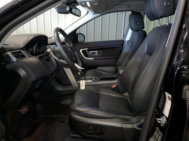 Photo 7 from auction – 2019 LAND ROVER DISCOVERY with VIN SALCR2FX6KH793966