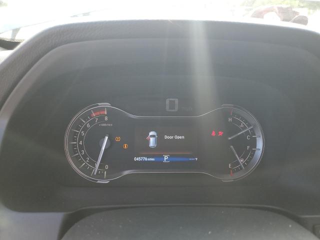 Photo 9 from auction – 2017 HONDA PILOT EX with VIN 5FNYF5H35HB039922