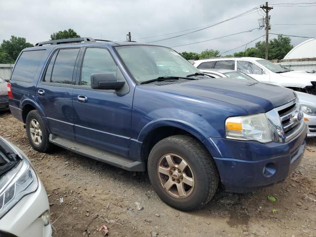 Photo 4 from auction – 2009 FORD EXPEDITION with VIN 1FMFU16559EB03580