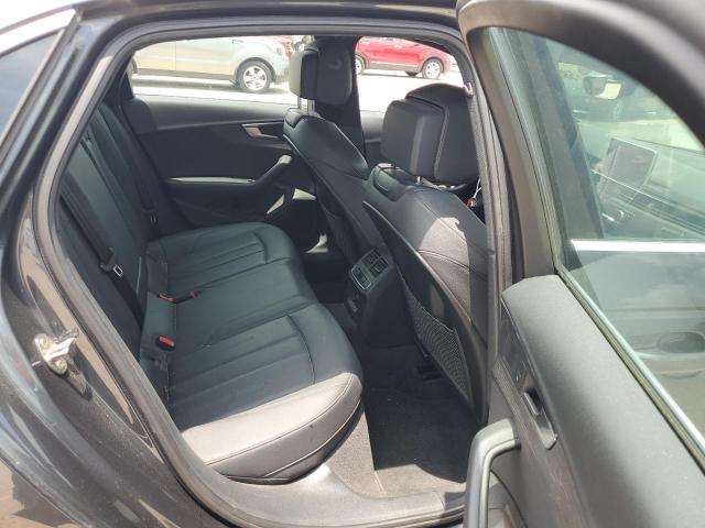Photo 10 from auction – 2018 AUDI A4 PREMIUM with VIN WAUENAF43JN014869