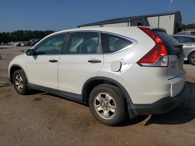 Photo 2 from auction – 2014 HONDA CR-V LX with VIN 5J6RM3H37EL024078
