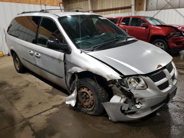 Photo 4 from auction – 2003 DODGE CARAVAN with VIN 2D4GP44353R273423