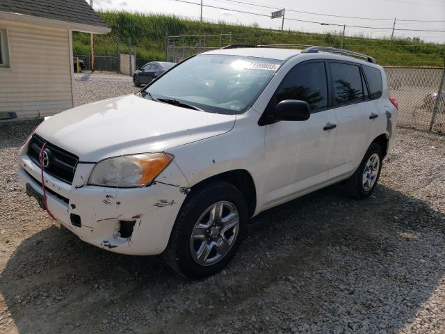 TOYOTA RAV4 2011 with VIN 2T3BF4DV7BW155891 - Photo from auction