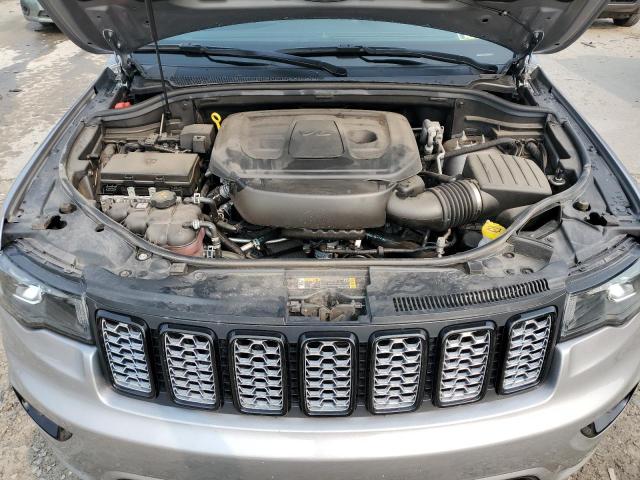 Photo 12 from auction – 2021 JEEP GRAND CHER with VIN 1C4RJFAGXMC732014