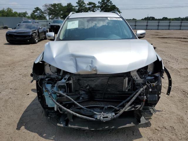 Photo 5 from auction – 2020 NISSAN ROGUE S with VIN KNMAT2MT8LP522477