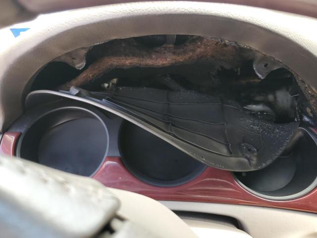 Photo 9 from auction – 2002 LEXUS ES 300 with VIN JTHBF30G025028911