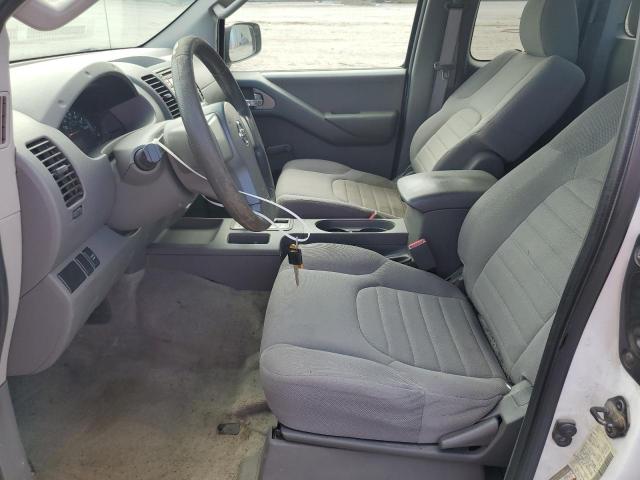 Photo 7 from auction – 2013 NISSAN FRONTIER S with VIN 1N6BD0CT8DN718565