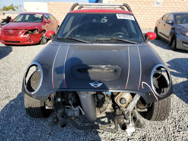 Photo 5 from auction – 2012 MINI COOPER JOH with VIN WMWSV9C59CT199748