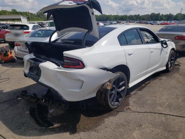 Photo 3 from auction – 2019 DODGE CHARGER GT with VIN 2C3CDXHG2KH713805