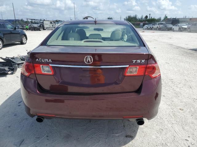 Photo 6 from auction – 2011 ACURA TSX with VIN JH4CU2F62BC014085