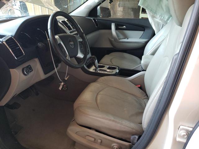 Photo 7 from auction – 2012 GMC ACADIA SLT with VIN 1GKKVRED6CJ172904