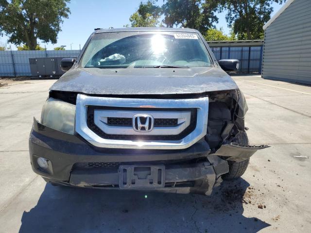 Photo 5 from auction – 2009 HONDA PILOT TOUR with VIN 5FNYF48959B052847