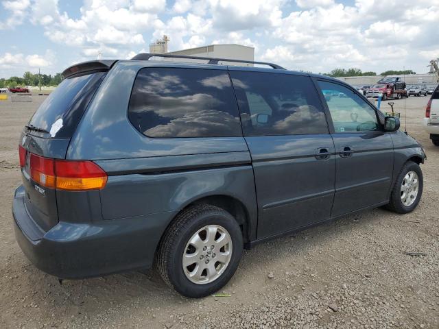 Photo 3 from auction – 2003 HONDA ODYSSEY EX with VIN 5FNRL18983B130654
