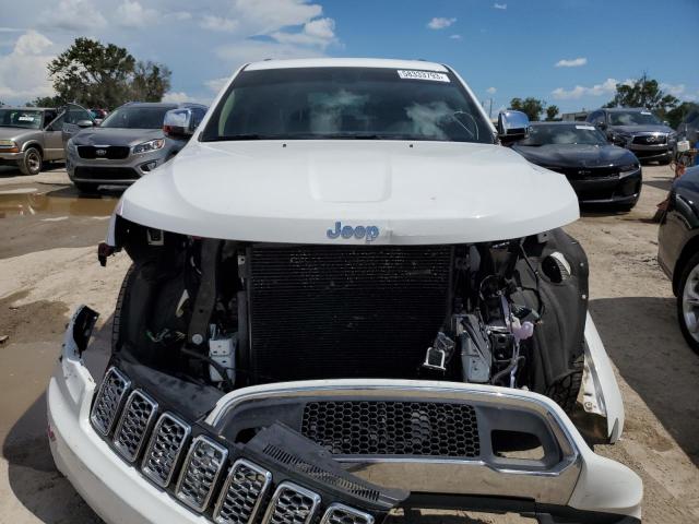 Photo 5 from auction – 2018 JEEP GRAND CHER with VIN 1C4RJECG2JC110963