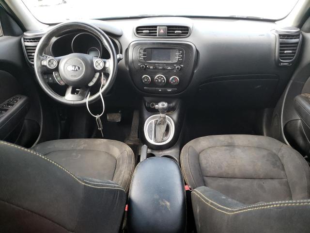 Photo 8 from auction – 2016 KIA SOUL + with VIN KNDJP3A55G7316300