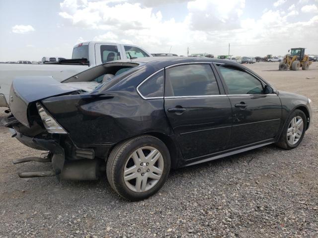 Photo 3 from auction – 2015 CHEVROLET IMPALA LIM with VIN 2G1WB5E39F1130367