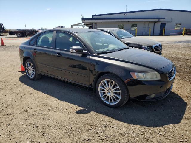 Photo 4 from auction – 2010 VOLVO S40 2.4I with VIN YV1390MS7A2493738