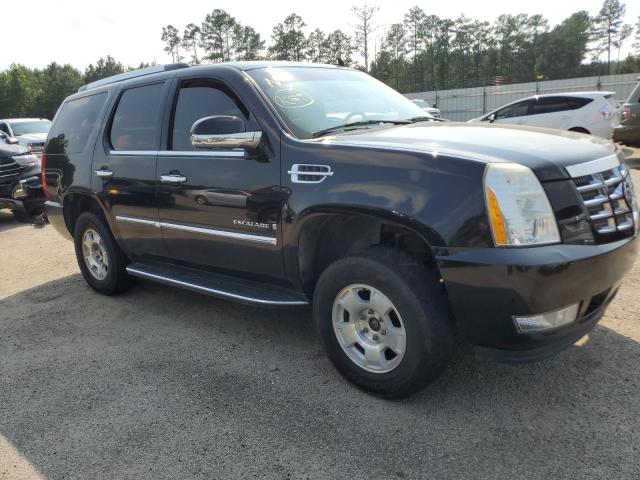 Photo 4 from auction – 2007 CADILLAC ESCALADE L with VIN 1GYFK63887R171491
