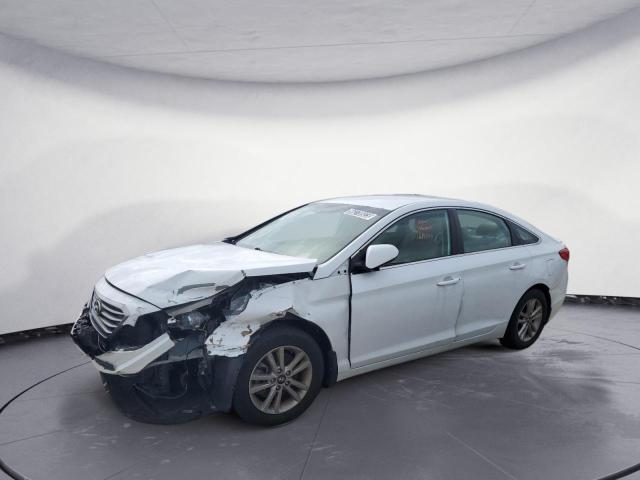 Photo 1 from auction – 2016 HYUNDAI SONATA SE with VIN 5NPE24AF2GH381874