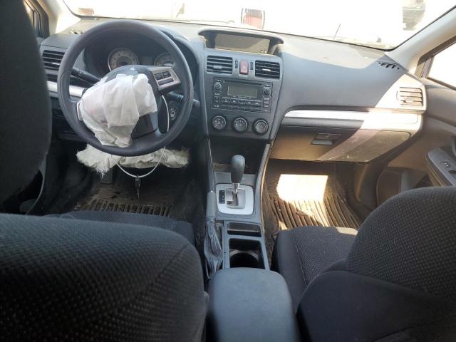 Photo 8 from auction – 2014 SUBARU IMPREZA PR with VIN JF1GPAC65E8218482