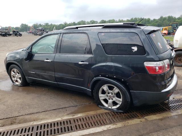 Photo 2 from auction – 2007 GMC ACADIA SLE with VIN 1GKEV13787J128243