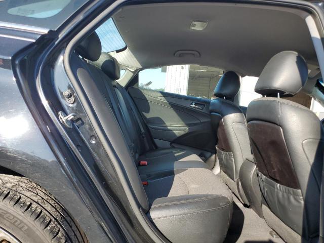 Photo 10 from auction – 2013 HYUNDAI SONATA SE with VIN 5NPEC4AC0DH504246