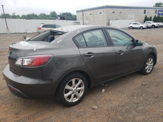 Photo 3 from auction – 2010 MAZDA 3 I with VIN JM1BL1SG7A1252954