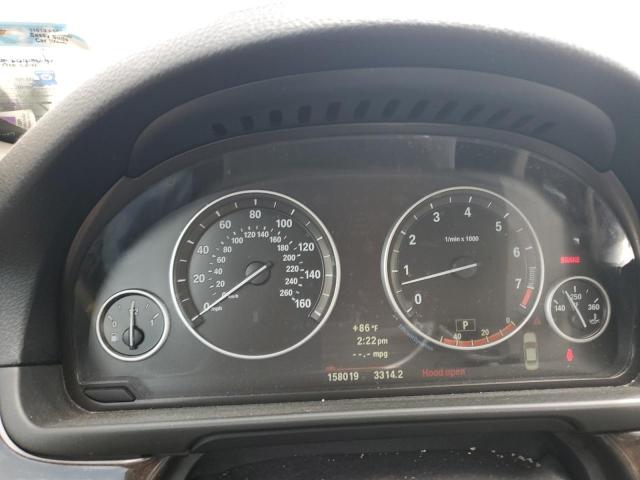 صورة رقم 9 من المزاد - 2012 BMW 535 I مع VIN WBAFR7C55CC811258