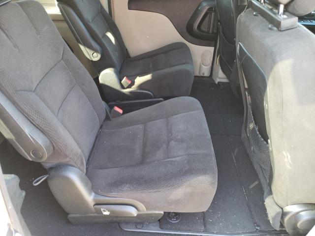 Photo 11 from auction – 2017 DODGE GRAND CARA with VIN 2C4RDGBG5HR686486