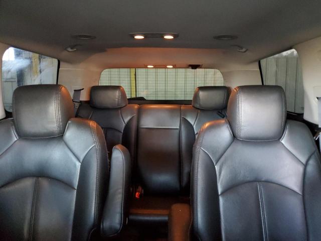 Photo 10 from auction – 2008 GMC ACADIA SLE with VIN 1GKEV13728J138767