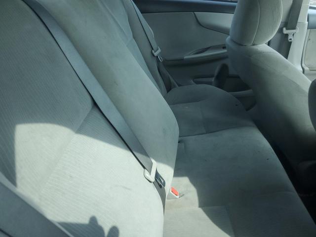 Photo 10 from auction – 2013 TOYOTA COROLLA BA with VIN 5YFBU4EE7DP158579
