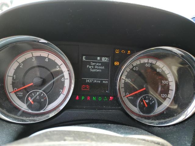 Zdjęcie 9 z aukcji – 2015 DODGE GRAND CARA z VIN 2C4RDGCG0FR631889