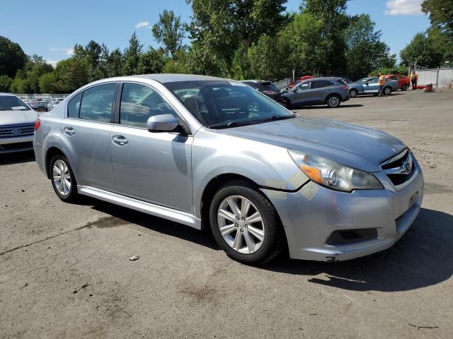 Photo 4 from auction – 2012 SUBARU LEGACY 2.5 with VIN 4S3BMBB64C3031989