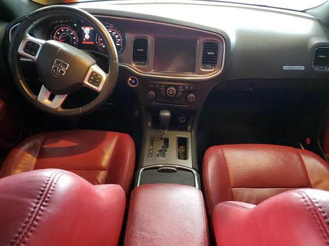 Foto 8 de la subasta – 2014 DODGE CHARGER R/ con VIN 2C3CDXCTXEH142668