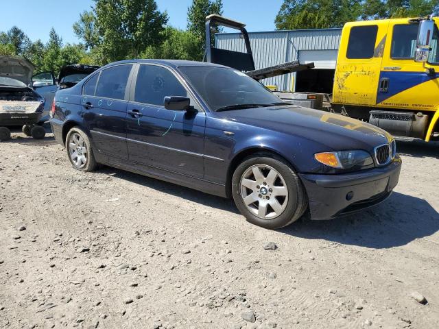 Photo 4 from auction – 2003 BMW 325 I with VIN WBAET37443NJ23425