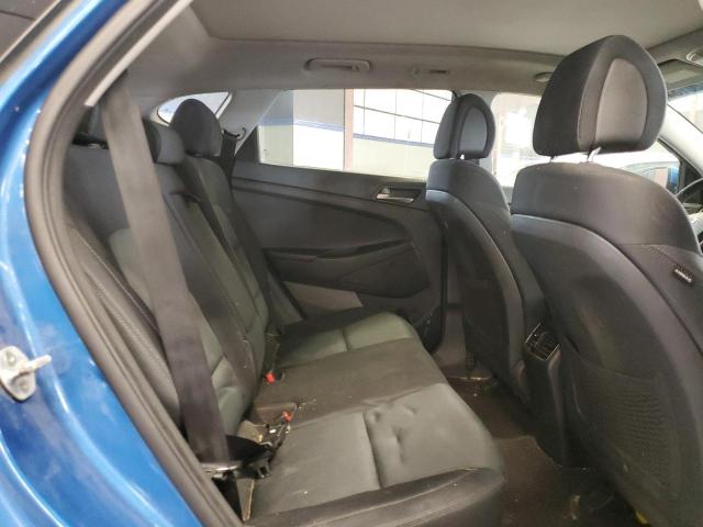 Photo 10 from auction – 2018 HYUNDAI TUCSON VAL with VIN KM8J3CA23JU824688