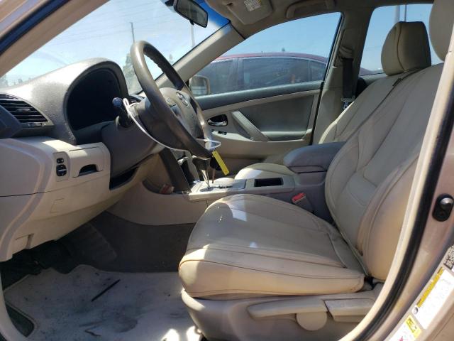 Photo 7 from auction – 2007 TOYOTA CAMRY CE with VIN 4T1BE46K07U544720